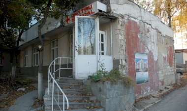 Ofertă chirie - Decebal 99